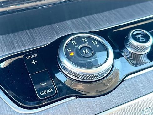 New 2026 Ford Expedition Platinum w/ Platinum Ultimate Package AWD/4WD image 12