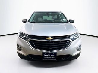 Used 2021 Chevrolet Equinox LS w/ LS Convenience Package video 2