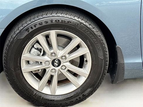 Used 2017 Hyundai Sonata SE image 31