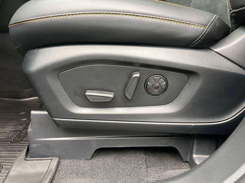 Used 2026 Ford Explorer Tremor w/ Tremor Ultimate Package AWD/4WD image 13