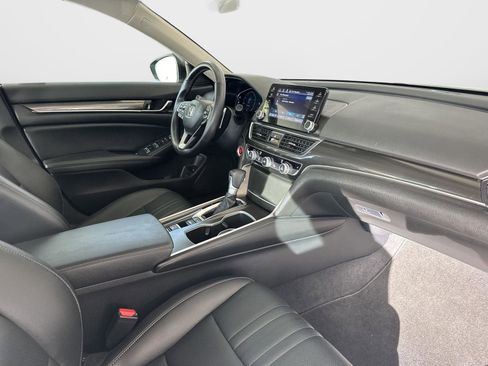 Used 2022 Honda Accord Sport Special Edition image 34