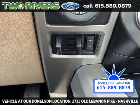Used 2017 Ford F150 Lariat w/ Equipment Group 502A Luxury AWD/4WD image 32