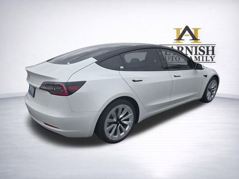 Used 2022 Tesla Model 3 RWD image 7