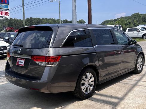 Used 2015 Honda Odyssey EX-L image 6