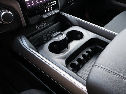 New 2026 RAM 1500 Big Horn image 27