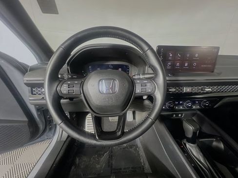 Used 2024 Honda Accord Sport image 14