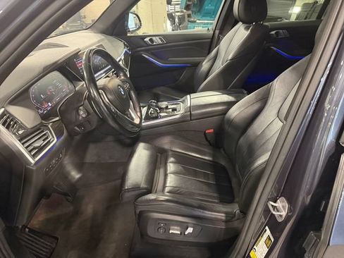 Used 2019 BMW X5 xDrive40i AWD/4WD image 6