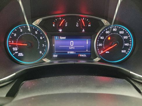 Used 2019 Chevrolet Equinox LT FWD image 23