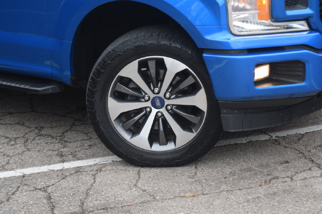 Used 2019 Ford F150 XL w/ Equipment Group 101A Mid AWD/4WD image 28
