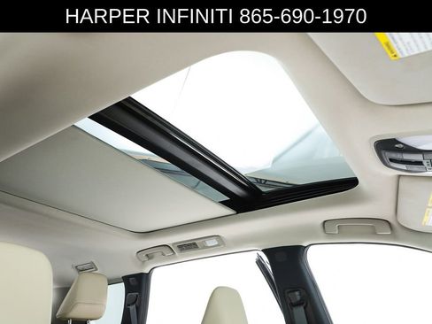 Used 2023 INFINITI QX60 Sensory w/ Vision Package AWD/4WD image 76