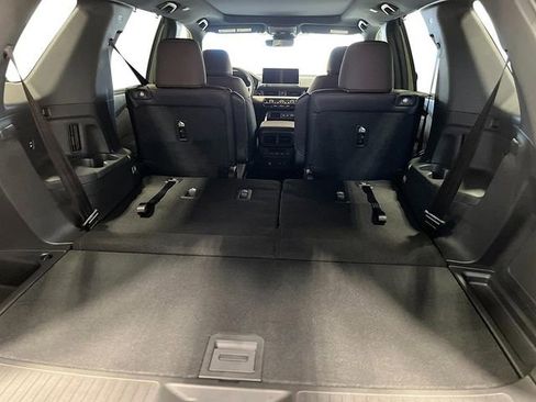 New 2026 Honda Pilot TrailSport image 29