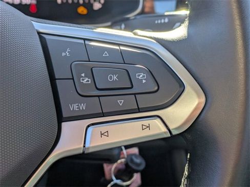 Certified 2025 Volkswagen Jetta S image 25