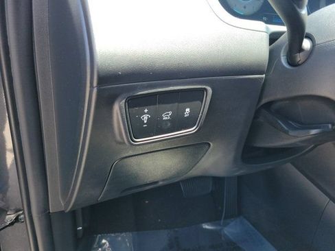 Certified 2023 Hyundai Tucson SEL w/ Convenience Package FWD image 19