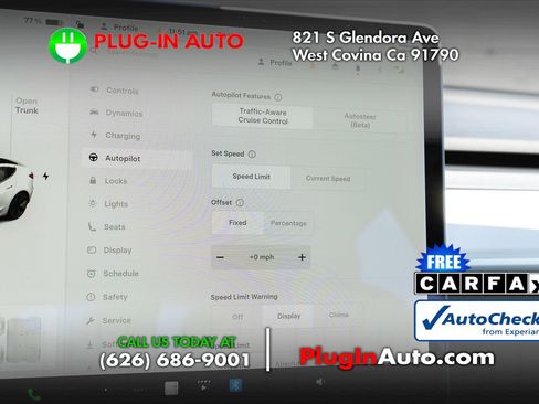 Used 2022 Tesla Model 3 image 23