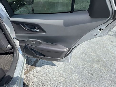 Used 2023 Toyota Prius XLE FWD image 21