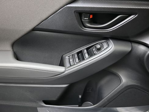 New 2026 Subaru Crosstrek 2.5i Premium image 21