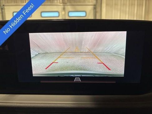 New 2026 Buick Envista Preferred image 14