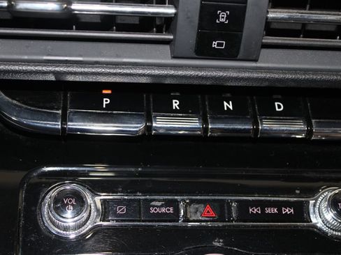 Used 2022 Lincoln Corsair Reserve w/ Elements Package image 45