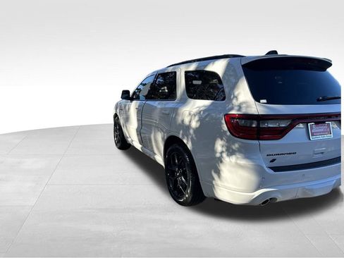 New 2026 Dodge Durango GT image 4