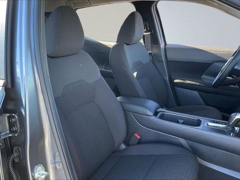 New 2026 Nissan Kicks S image 8