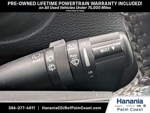 Used 2016 Jeep Wrangler Unlimited Rubicon w/ Connectivity Group AWD/4WD image 30