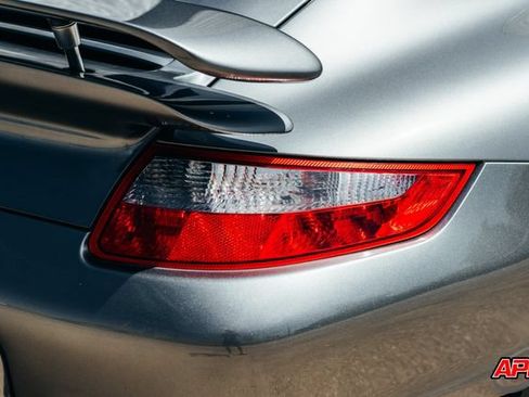Used 2008 Porsche 911 Turbo AWD/4WD image 57