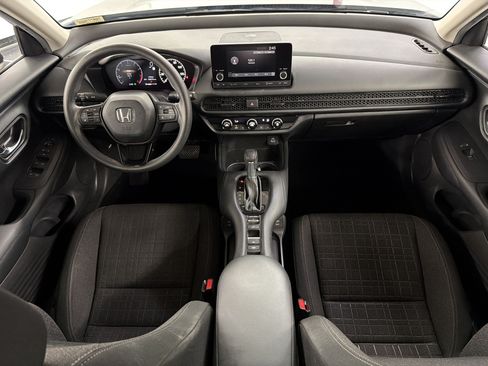 Certified 2024 Honda HR-V LX image 16