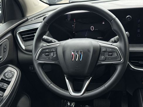 Used 2025 Buick Encore GX Preferred FWD image 13