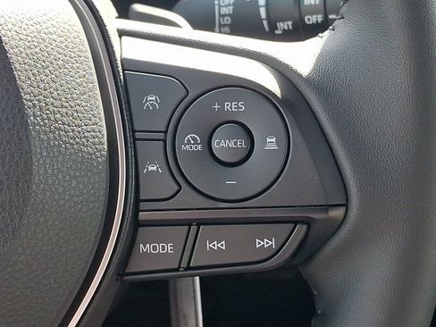 Certified 2026 Toyota Corolla XSE FWD image 21