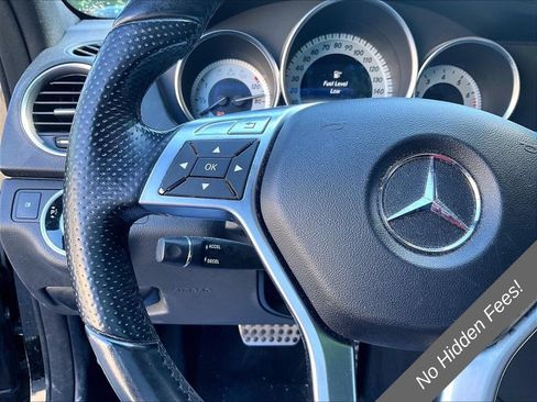 Used 2014 Mercedes-Benz C 250 Sedan w/ Premium 1 Package image 15