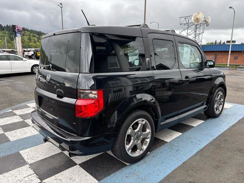 Used 2007 Honda Element SC image 5