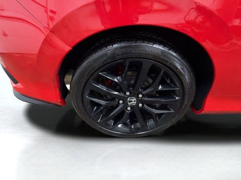 Used 2020 Honda Civic Si image 30