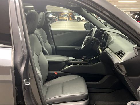 New 2026 Lexus TX 350 AWD image 25