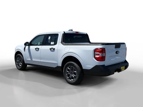 New 2026 Ford Maverick XLT FWD image 3