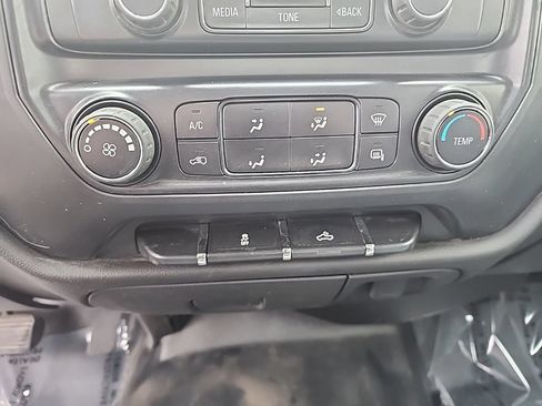 Used 2015 GMC Sierra 1500 2WD Double Cab image 15