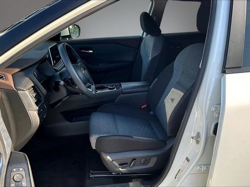 Certified 2023 Nissan Rogue SV AWD/4WD image 21