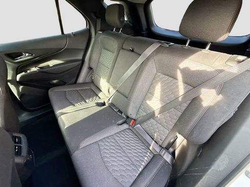 Used 2020 Chevrolet Equinox LT FWD image 23