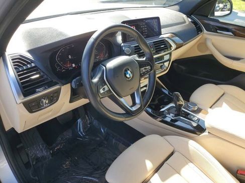 Used 2020 BMW X3 sDrive30i w/ Convenience Package image 19