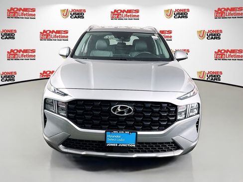 Certified 2023 Hyundai Santa Fe SEL image 13