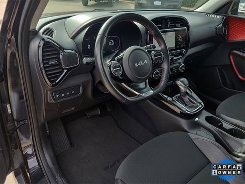 Used 2023 Kia Soul GT-Line image 17