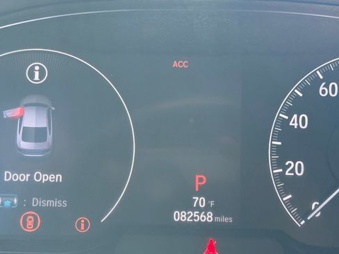 Used 2020 Honda Accord EX image 16