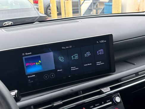 Used 2025 Hyundai Tucson SEL image 20