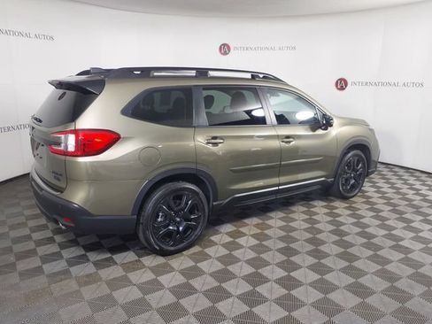 Certified 2023 Subaru Ascent Onyx Edition Limited AWD/4WD image 5