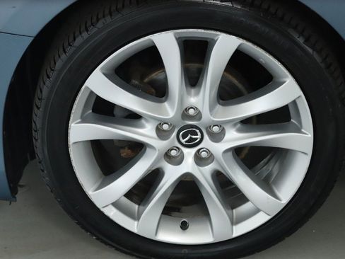Used 2014 MAZDA MAZDA6 Touring image 36