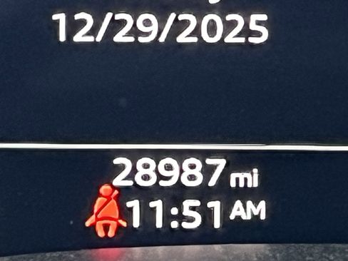 Used 2023 Audi SQ7 Prestige image 22