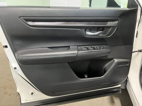 Used 2024 Honda CR-V EX image 20