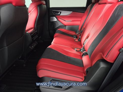New 2026 Acura MDX A-Spec image 13