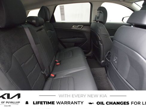 New 2026 Kia Sportage SX Prestige image 14