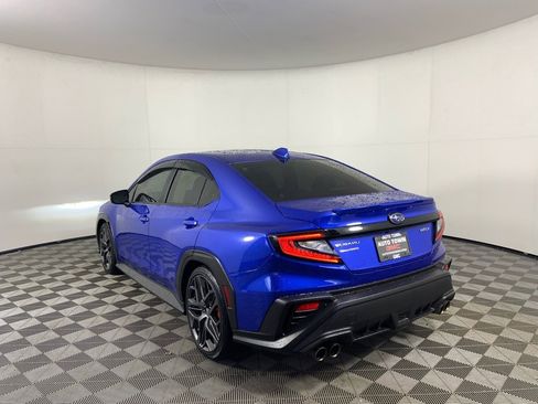 Used 2024 Subaru WRX TR image 9