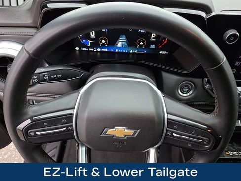 Used 2024 Chevrolet Colorado LT w/ LT Convenience Package II image 22